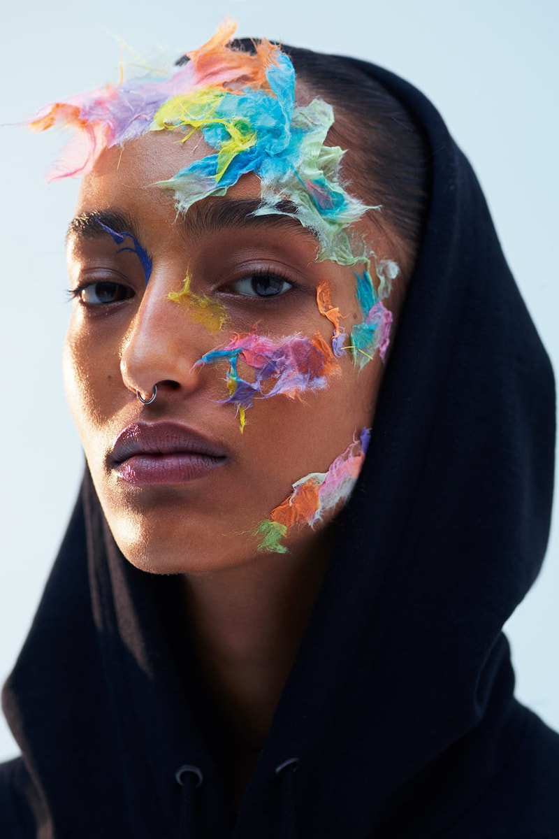 rihanna id i-d magazine 40th anniversary rihannazine print issue edition 