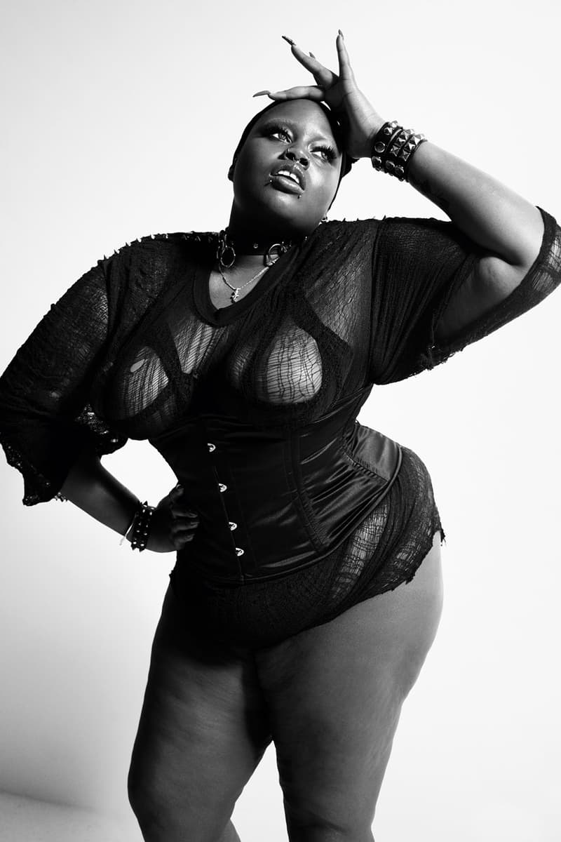 rihanna id i-d magazine 40th anniversary rihannazine print issue edition