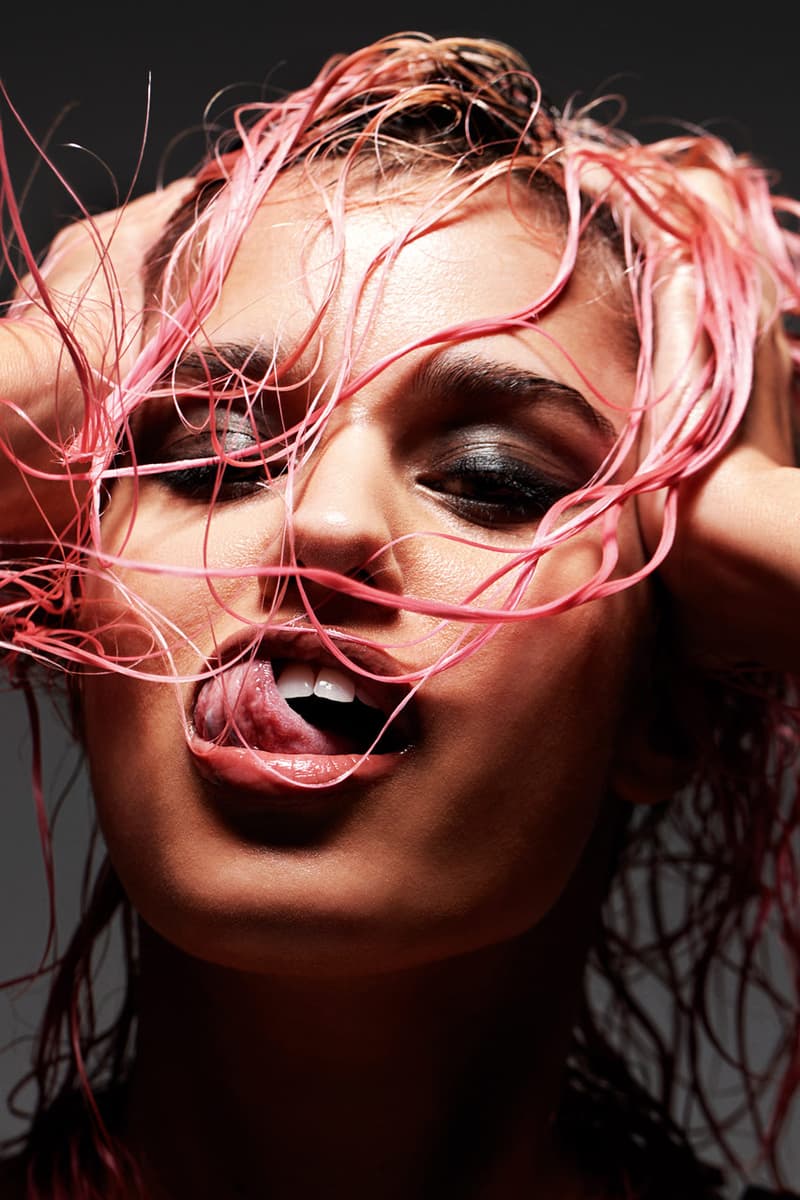 rihanna id i-d magazine 40th anniversary rihannazine print issue edition