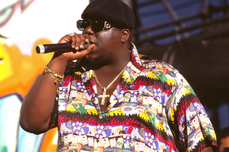 Rock and Roll Hall of Fame Class of 2020 Inductees biggie smalls nine inch nails whitney houston depeche mode