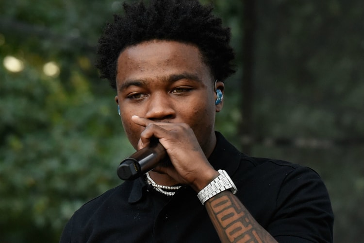 Nle Choppa Walk Em Down Ft Roddy Ricch Music Video Hypebeast