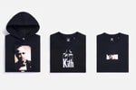 KITH Unveils Full 'The Godfather' Collaboration
