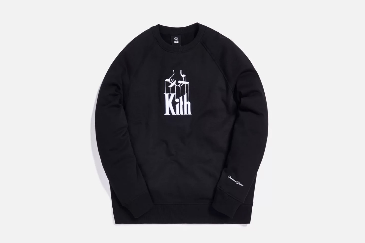'The Godfather' x KITH Collaborative Capsule collaborations KITH MONDAY PROGRAM ronnie fieg