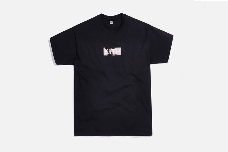 'The Godfather' x KITH Collaborative Capsule collaborations KITH MONDAY PROGRAM ronnie fieg
