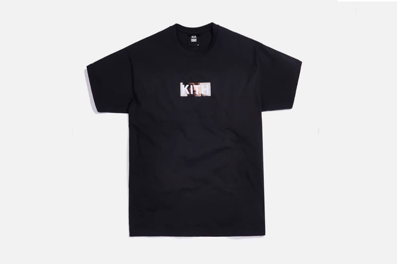 'The Godfather' x KITH Collaborative Capsule collaborations KITH MONDAY PROGRAM ronnie fieg