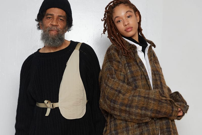 s.k. manor hill Unveils Cozy, Relaxed Layers for FW20