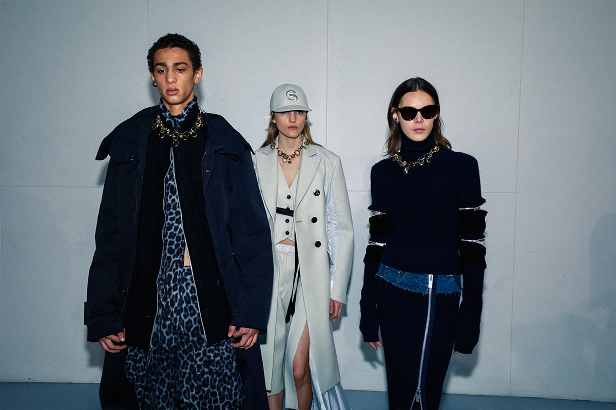 年秋冬シーズンのパリ ファッションウィーク メンズを総括 Hypebeast Jp 年秋冬シーズンのパリ ファッションウィーク メンズを総括 Hypebeast Jp