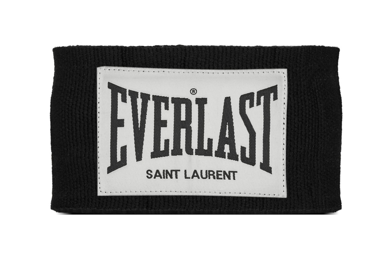 January 2020 Week 4 Drops Everlast Saint Laurent Marc Jacobs Stray Rats NEIGHBORHOOD P.A.M. KITH The Godfather Frank Ocean Blonded Stüssy Nike ACG BAPE CASETiFY
