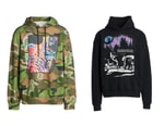 Saks Curates "The Stunt" Super Bowl Collection With Off-White™, Prada and More