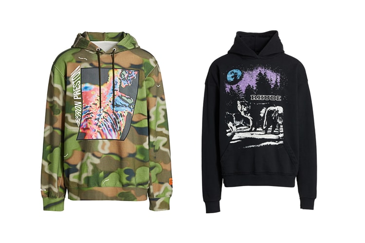 Saks Curates "The Stunt" Super Bowl Collection With Off-White™, Prada and More