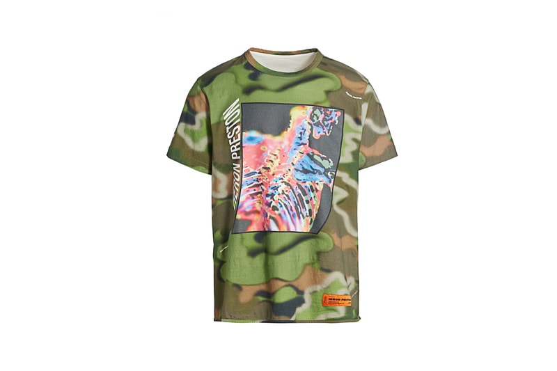 saks super bowl collection the stunt capsule release miami versace off white offwhite balenciaga prada moncler 