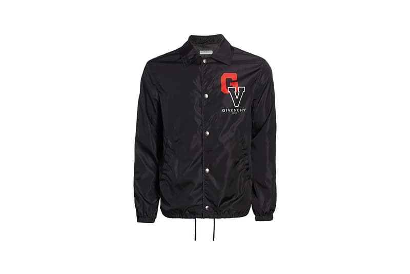 saks super bowl collection the stunt capsule release miami versace off white offwhite balenciaga prada moncler