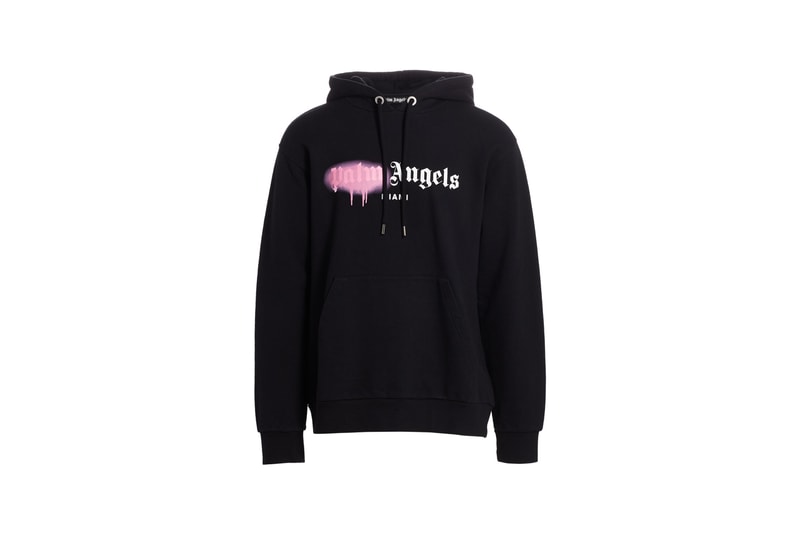 saks super bowl collection the stunt capsule release miami versace off white offwhite balenciaga prada moncler 