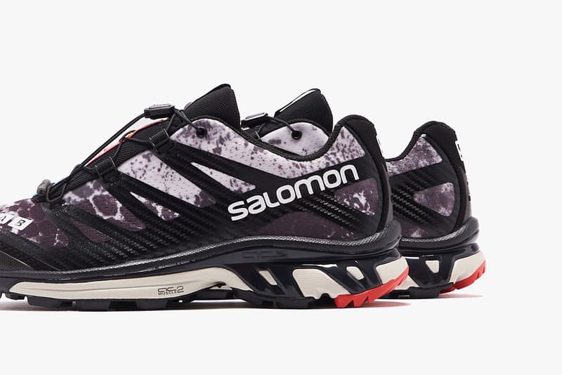 Salomon xt 4 adv black white high risk red SL41087000 vanilla ice Sargasso Sea Lunar Rock  SL41086900 release date info photos price