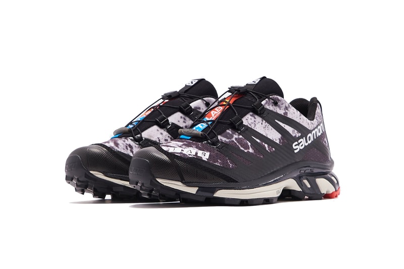 Salomon xt 4 adv black white high risk red SL41087000 vanilla ice Sargasso Sea Lunar Rock  SL41086900 release date info photos price