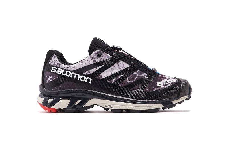 Salomon xt 4 adv black white high risk red SL41087000 vanilla ice Sargasso Sea Lunar Rock  SL41086900 release date info photos price
