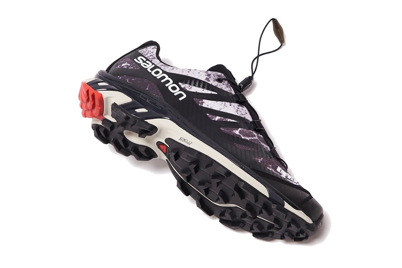 Salomon xt 4 adv black white high risk red SL41087000 vanilla ice Sargasso Sea Lunar Rock  SL41086900 release date info photos price