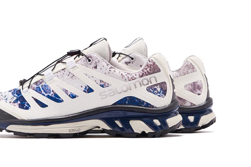 Salomon xt 4 adv black white high risk red SL41087000 vanilla ice Sargasso Sea Lunar Rock SL41086900 release date info photos price