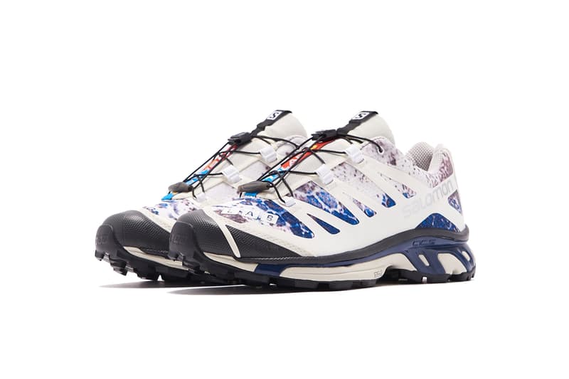 Salomon xt 4 adv black white high risk red SL41087000 vanilla ice Sargasso Sea Lunar Rock SL41086900 release date info photos price