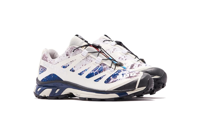 salomon lab xt4