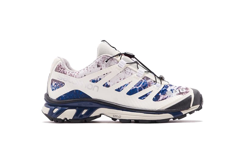 Salomon xt 4 adv black white high risk red SL41087000 vanilla ice Sargasso Sea Lunar Rock SL41086900 release date info photos price