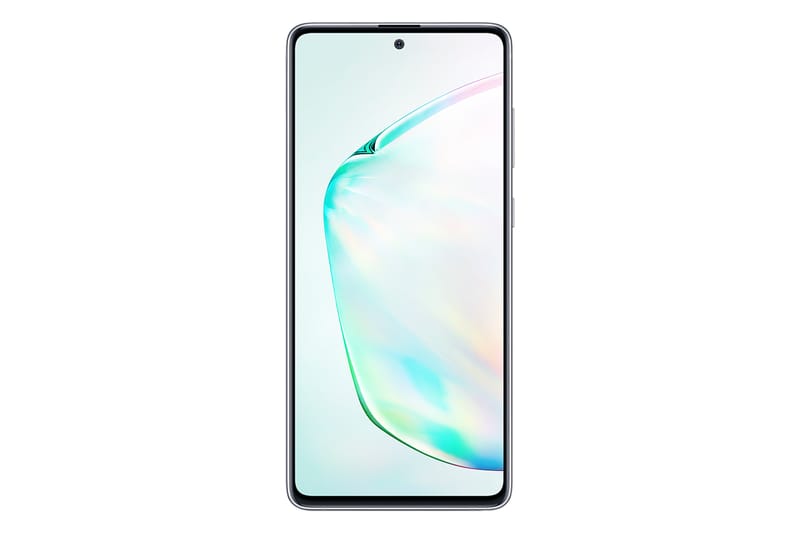 Samsung Announces "Lite" Versions of Galaxy S10 and Note 10