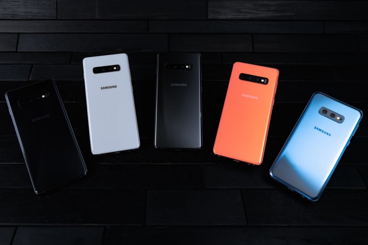 Samsung Is Building Its Own Version of Apple's AirDrop