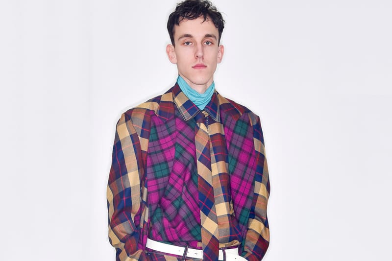 Schepers Bosman Spotlights Its DIY Mentality for FW20