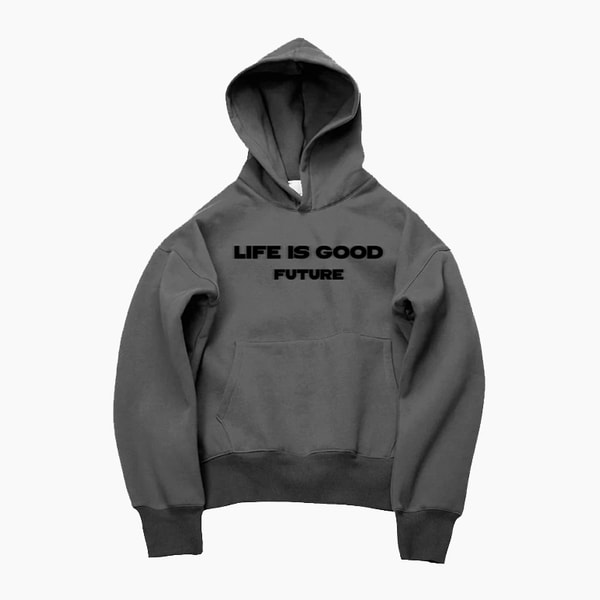 Future "Life Is Good" Exclusive Merch