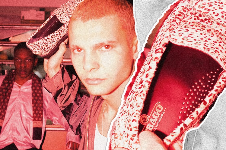 Sebago Recruits VIER to Redesign Cityside & Campside Silhouettes