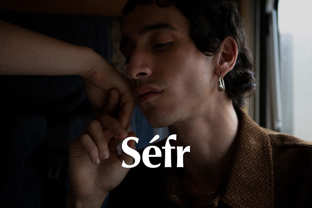 Séfr Fall/Winter 2020 