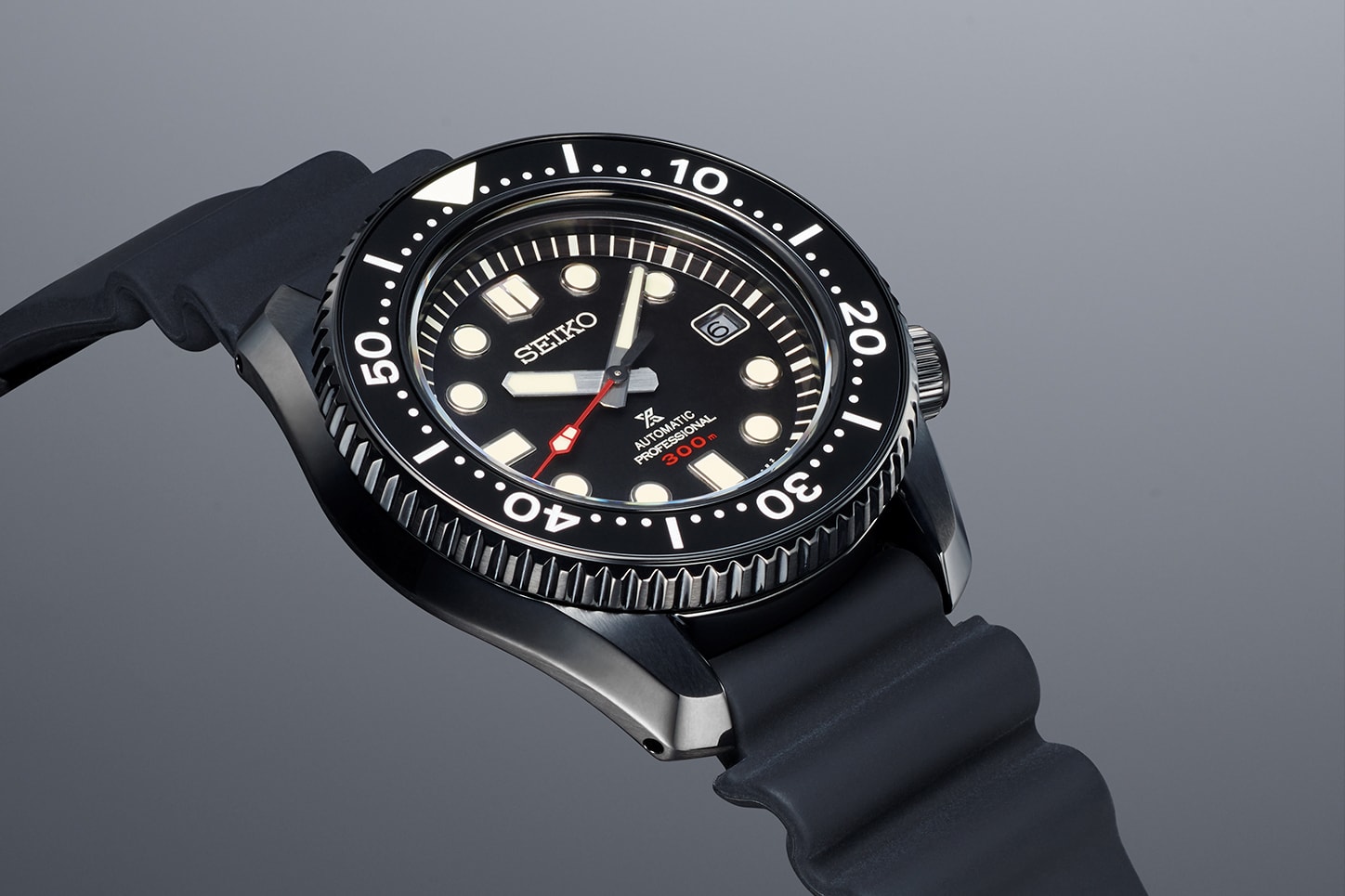 Seiko "Black Series" 2020 Prospex Dive Watches Info SLA021 Scuba Seiko SSC Solar SPB125 SPB Turtle Tuna Black Japan SLA035 6R35 8L35