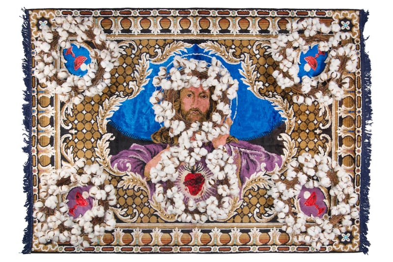 Serving the People Curates Digital Group Show With Works by Tremaine Emory, Cali Dewitt & More