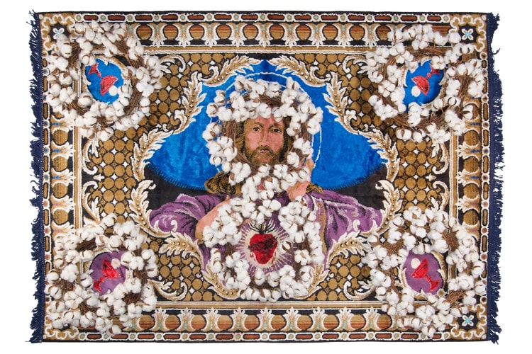 Serving the People Curates Digital Group Show With Works by Tremaine Emory, Cali Dewitt & More