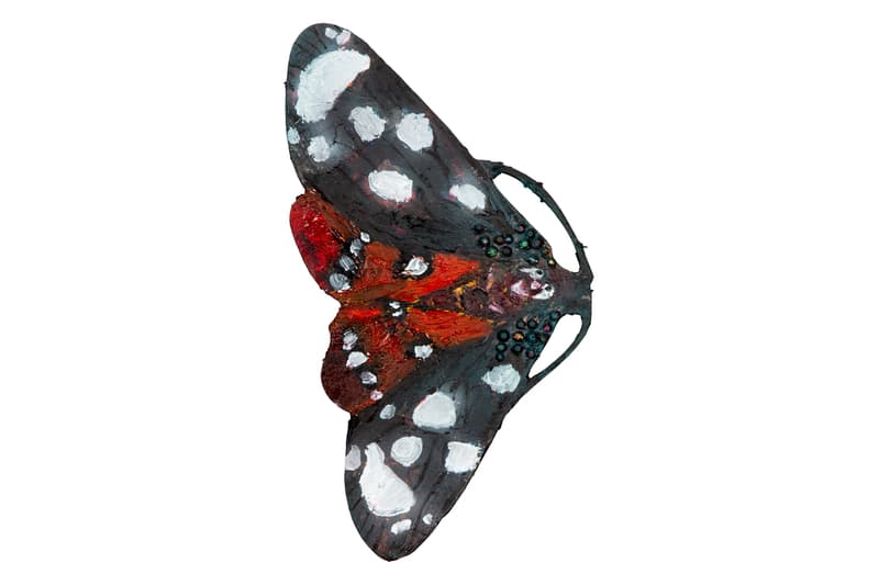 serving the people group show lucien smith tremaine emory cali dewitt artworks paintings sculptures ceramics