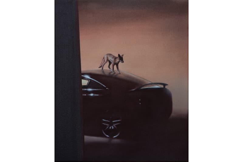 serving the people group show lucien smith tremaine emory cali dewitt artworks paintings sculptures ceramics