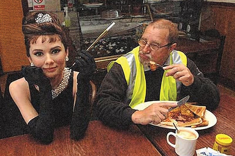 Serving the People Explores Forms of Digital Escapism in Upcoming LA Exhibition