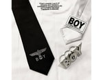Midnight Studios' Shane Gonzales Teases First Collection With BOY London