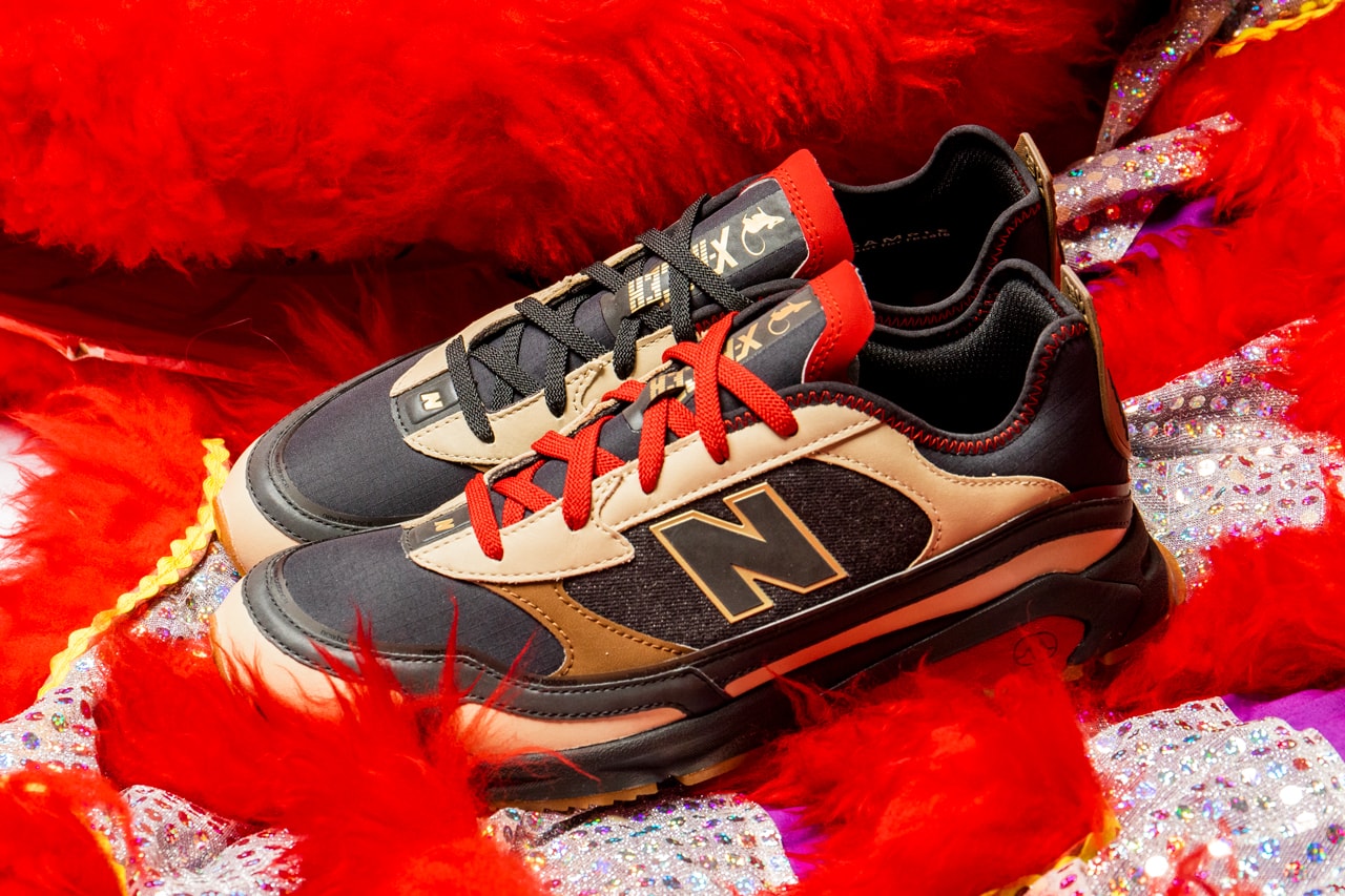 New Balance Shoes For Women 2020 3 https%3A%2F%2Fhypebeast.com%2Fimage%2F2020%2F01%2Fshoe palace new balance x racer year of the rat release date info 6