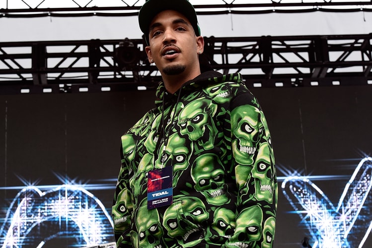 Shoreline Mafia Gangstas Sippas Music Video Hypebeast