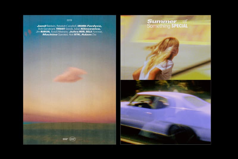 Something Special Studios Photo Book Second Edition 'Summer of Something Special' ssspecial projects Beth Garrabant Amanda Fordyce Jamil Baldwin Rebekah Campbell