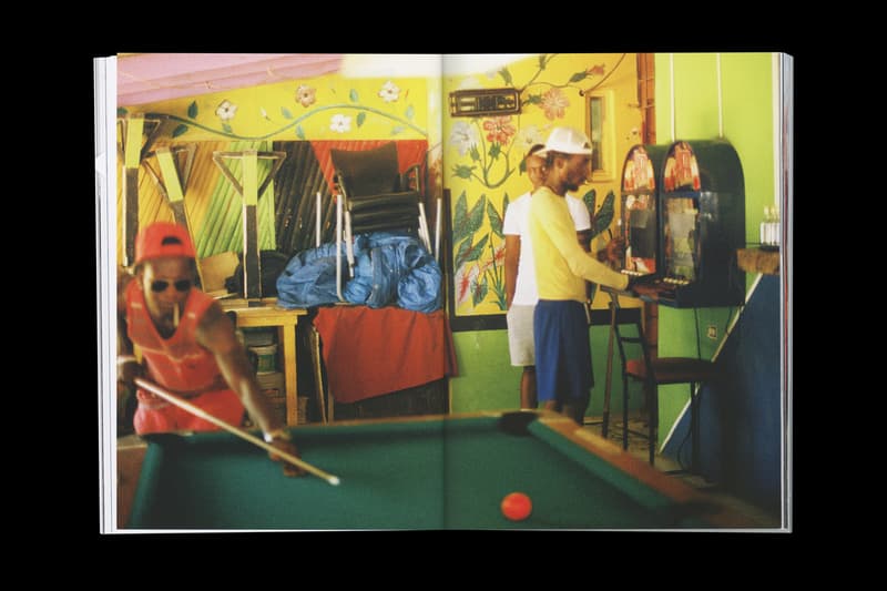 Something Special Studios Photo Book Second Edition 'Summer of Something Special' ssspecial projects Beth Garrabant Amanda Fordyce Jamil Baldwin Rebekah Campbell