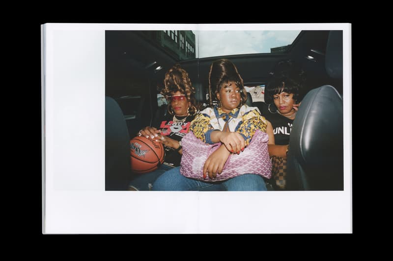 Something Special Studios Photo Book Second Edition 'Summer of Something Special' ssspecial projects Beth Garrabant Amanda Fordyce Jamil Baldwin Rebekah Campbell