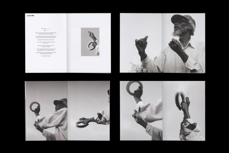 Something Special Studios Photo Book Second Edition 'Summer of Something Special' ssspecial projects Beth Garrabant Amanda Fordyce Jamil Baldwin Rebekah Campbell