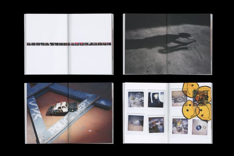 Something Special Studios Photo Book Second Edition 'Summer of Something Special' ssspecial projects Beth Garrabant Amanda Fordyce Jamil Baldwin Rebekah Campbell