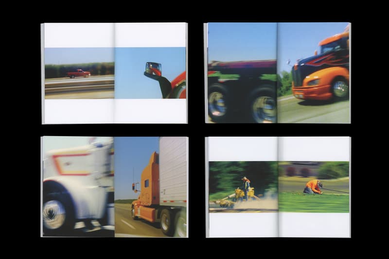Something Special Studios Photo Book Second Edition 'Summer of Something Special' ssspecial projects Beth Garrabant Amanda Fordyce Jamil Baldwin Rebekah Campbell