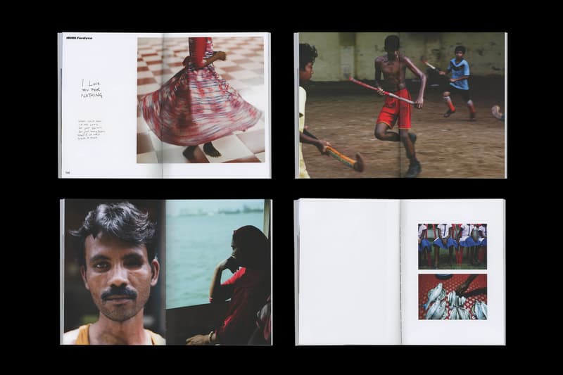 Something Special Studios Photo Book Second Edition 'Summer of Something Special' ssspecial projects Beth Garrabant Amanda Fordyce Jamil Baldwin Rebekah Campbell