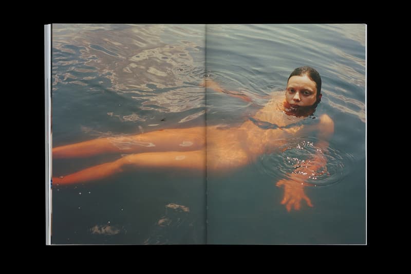 Something Special Studios Photo Book Second Edition 'Summer of Something Special' ssspecial projects Beth Garrabant Amanda Fordyce Jamil Baldwin Rebekah Campbell