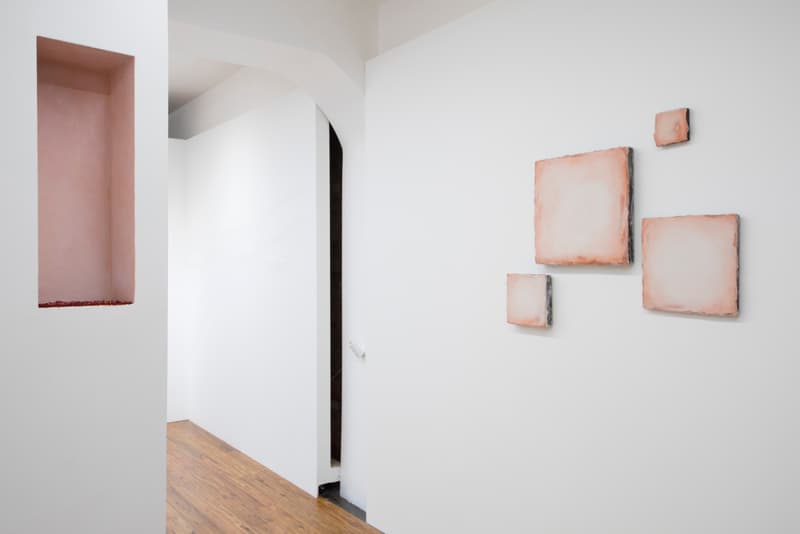 Sono Kuwayama Ma Exhibition Ki Smith Gallery