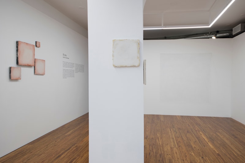 Sono Kuwayama Ma Exhibition Ki Smith Gallery